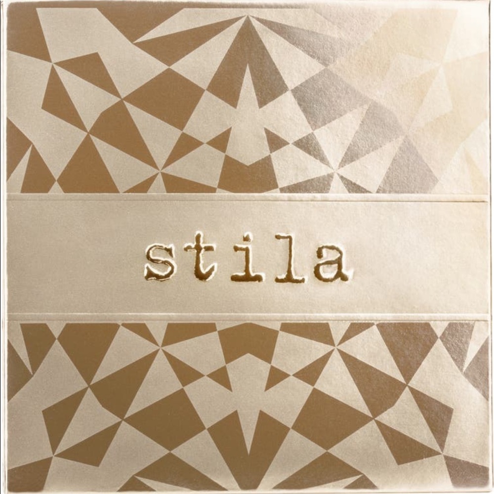 💜PLEASE READ Stila Heaven’s Vault Kaleidoscope Eyeshadow Palette💜 - Picture 7 of 11